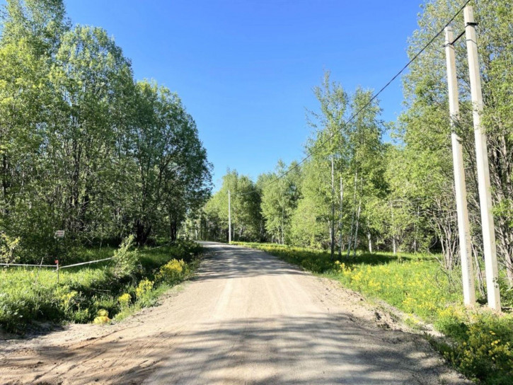 Земельный участок Городище с