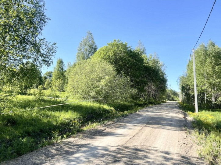 Земельный участок Городище с
