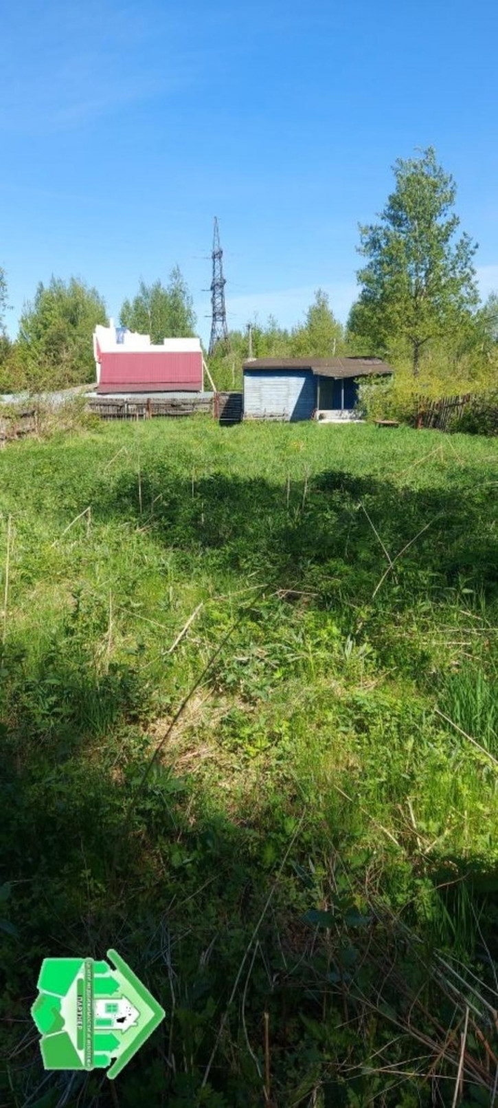 Земельный участок Трофимково ул, 1