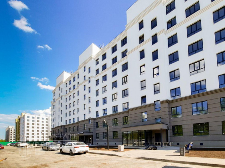 2-комн квартира Шандорная ул, 14