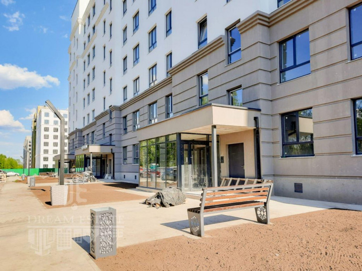 2-комн квартира Шандорная ул, 14