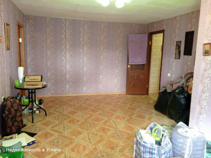 2-комн квартира Рыбинское ш, 31