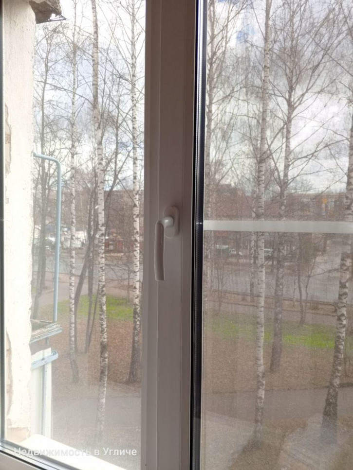 2-комн квартира Рыбинское ш, 31