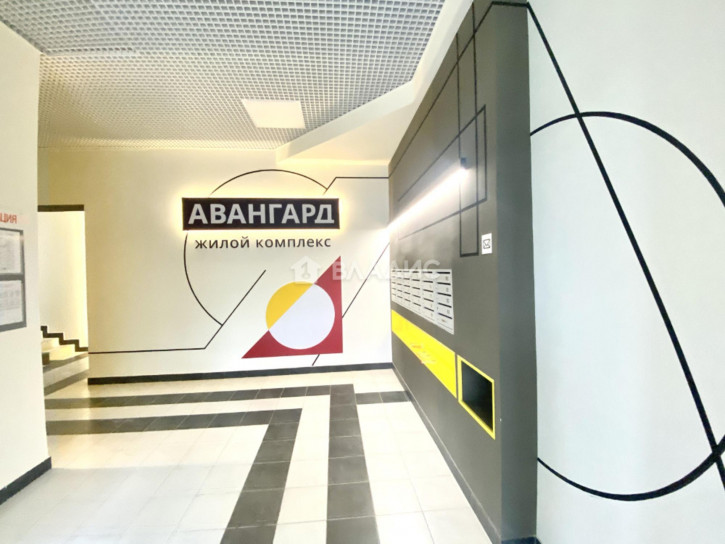 2-комн квартира Канавинский район