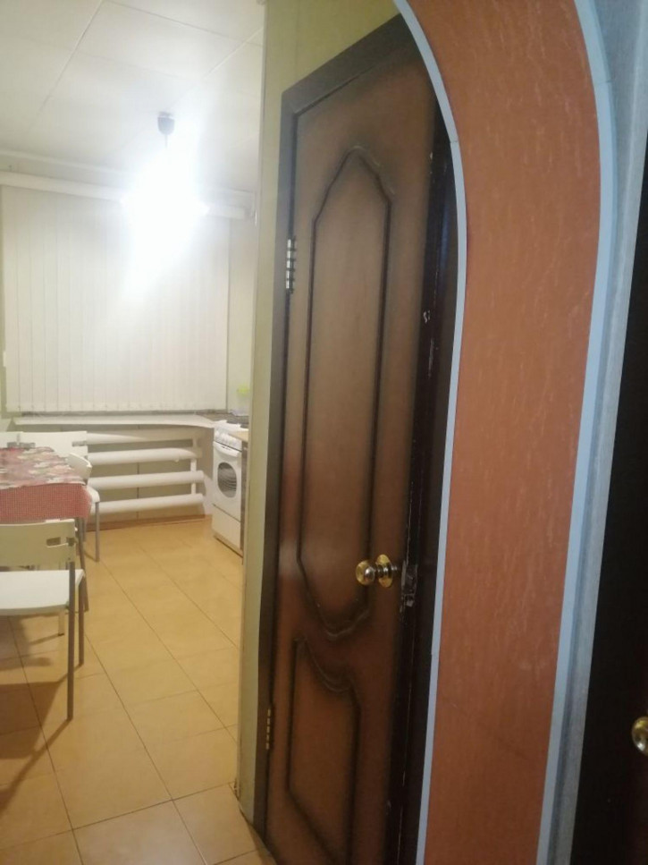 3-комн квартира Турбазы п