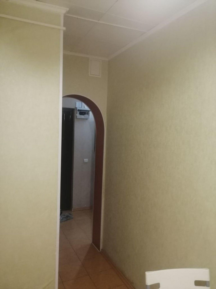 3-комн квартира Турбазы п