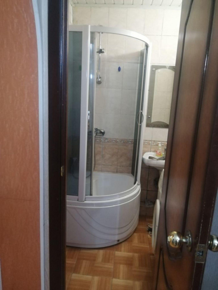 3-комн квартира Турбазы п
