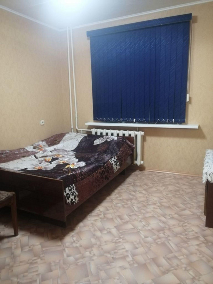 3-комн квартира Турбазы п