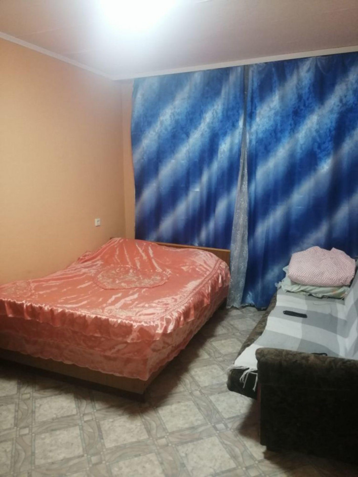 3-комн квартира Турбазы п