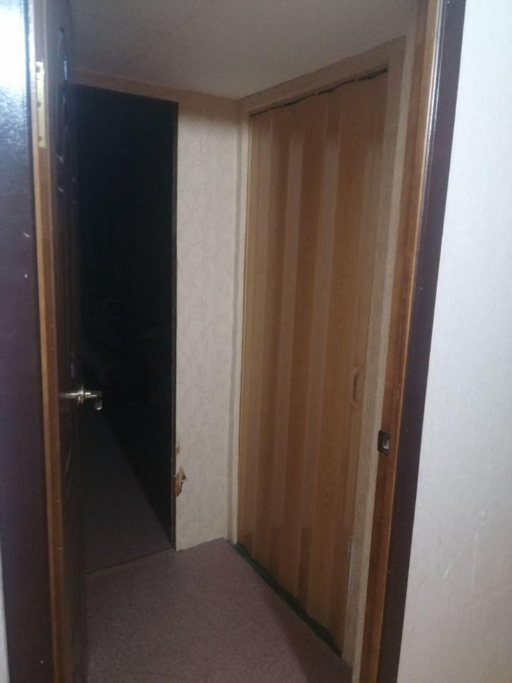 3-комн квартира Турбазы п