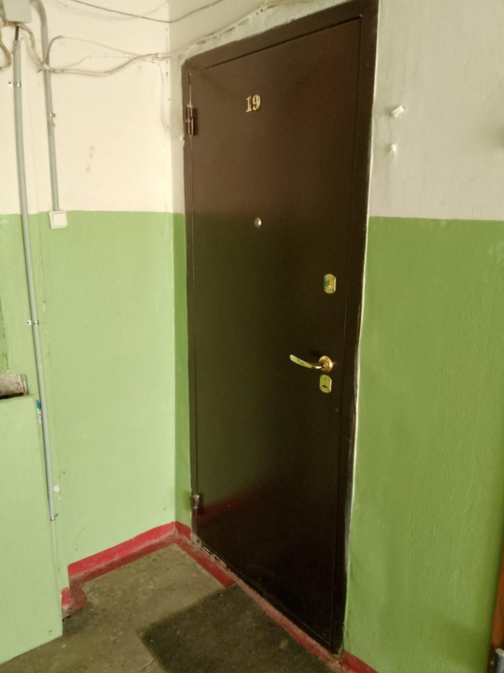 2-комн квартира Приокский район