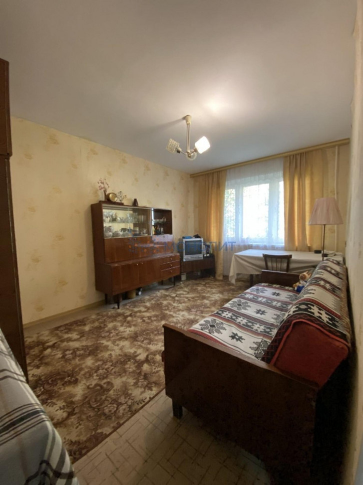 2-комн квартира Приокский район