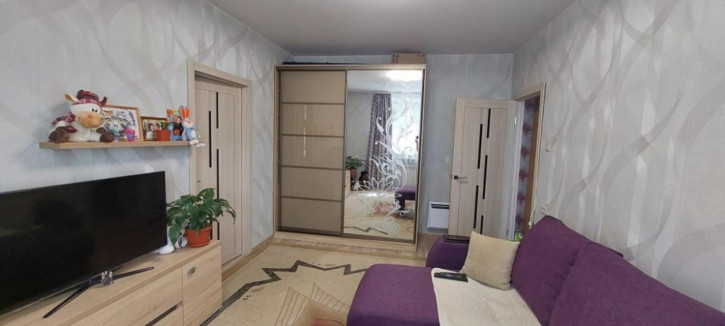2-комн квартира Ленинский район