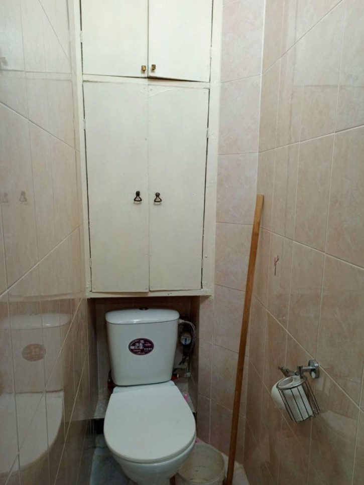 2-комн квартира ул Дьяконова