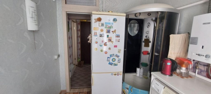 2-комн квартира Ленинский район