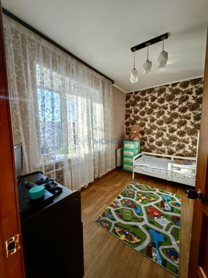 4-комн квартира Кстово
