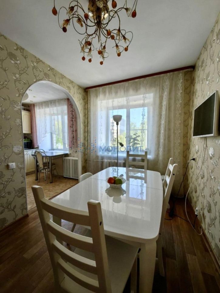4-комн квартира Кстово