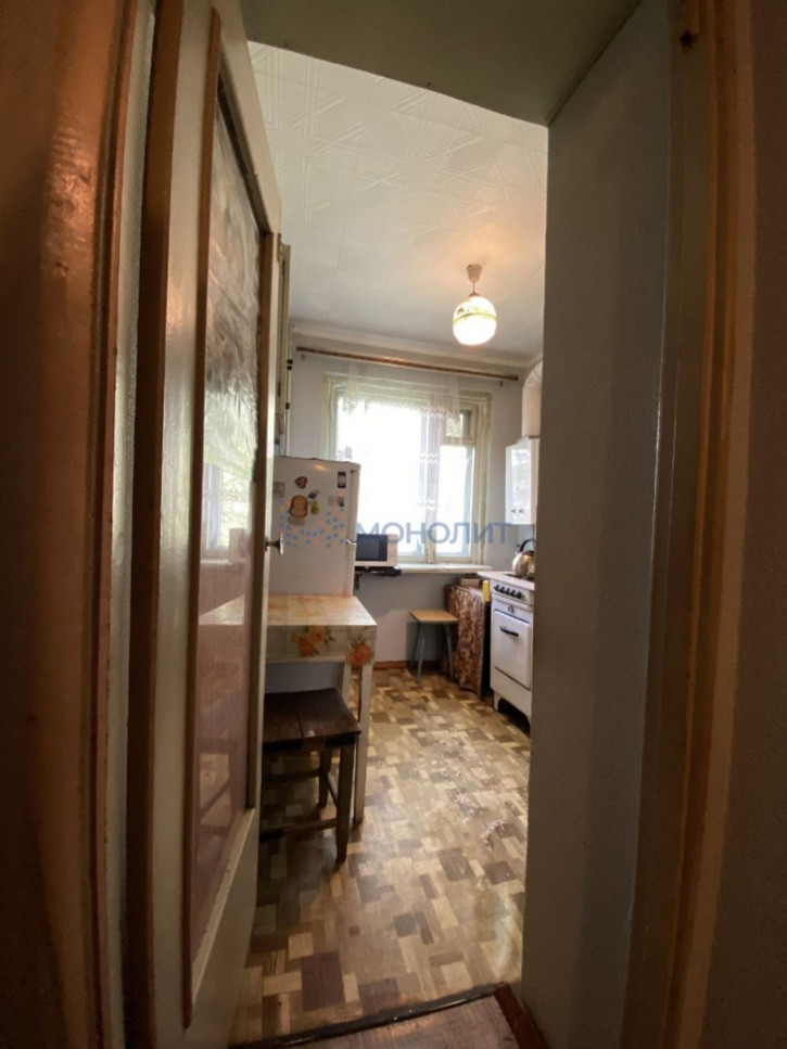 2-комн квартира Московский район