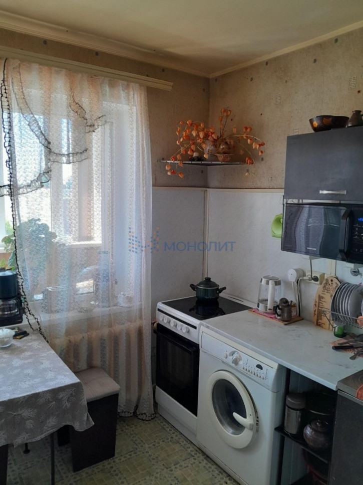 2-комн квартира Нижегородский район