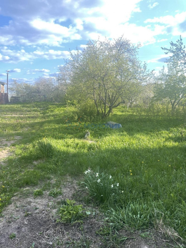 Земельный участок Нижегородец сп.