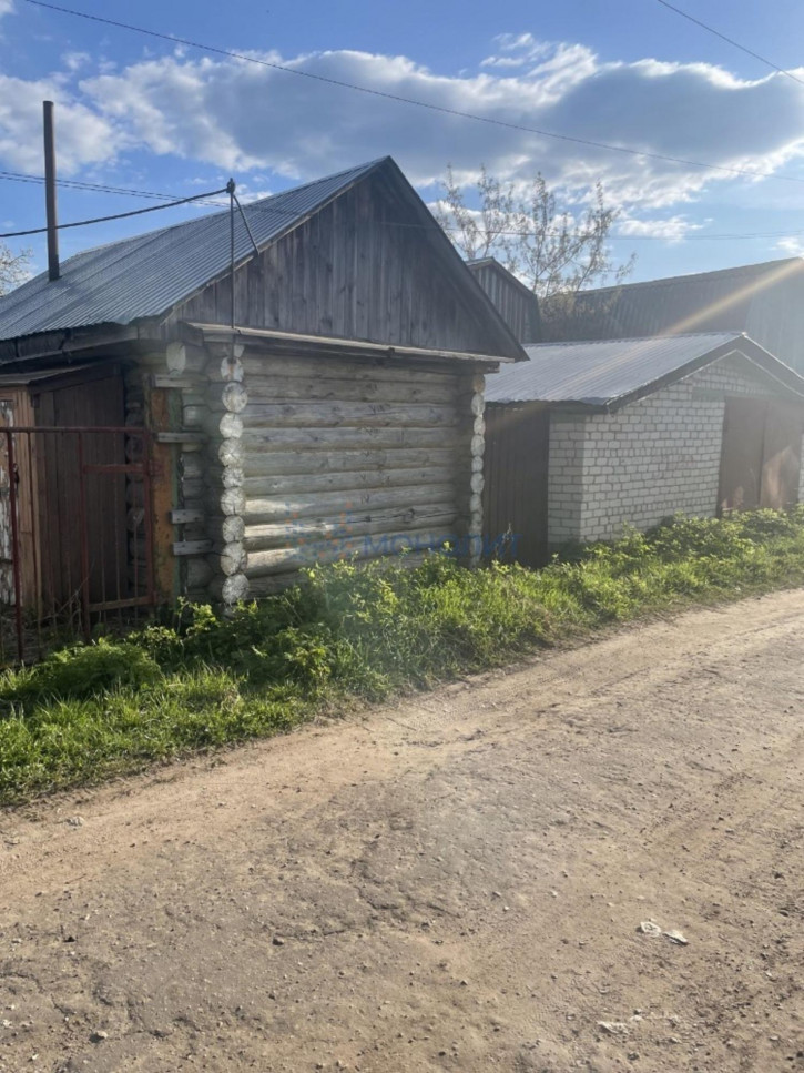 Земельный участок Нижегородец сп.