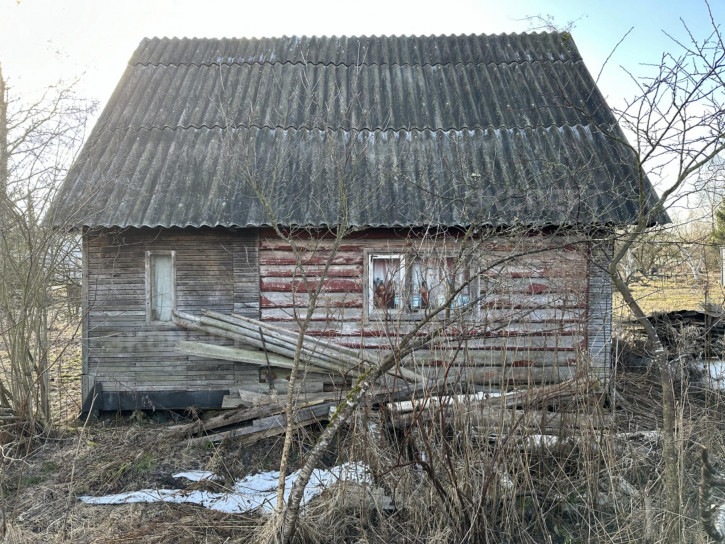 Коттедж/дом , 125