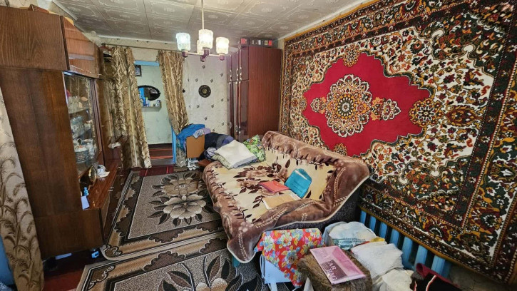 Коттедж/дом Советская