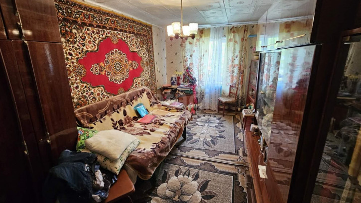 Коттедж/дом Советская