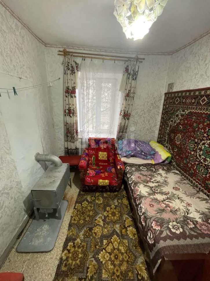 Коттедж/дом Садовая