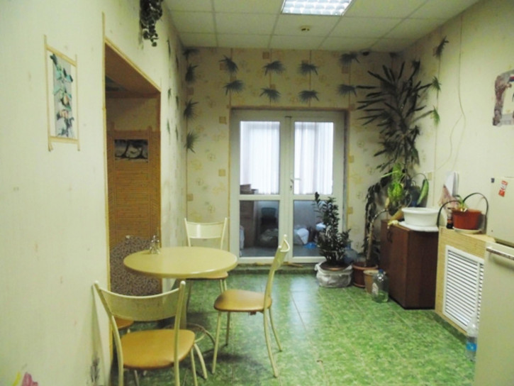 Офис Россия, Николая Островского ул, 111А, Свердловский