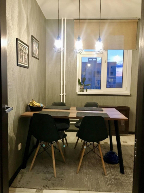 Продажа 2-комн квартиры Южный бульвар, 18