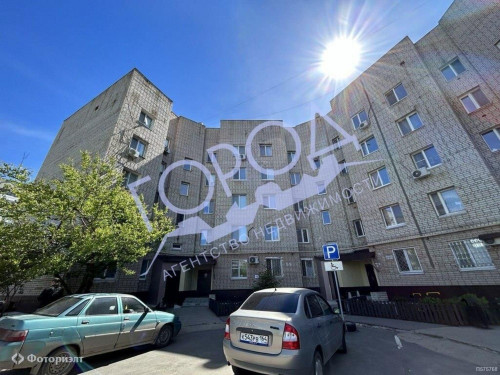 Продажа 1-комн квартиры Степная ул, 49