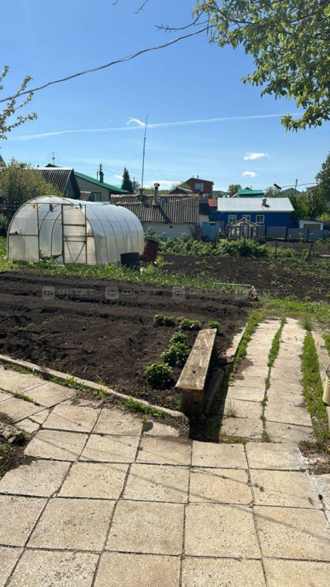 Купить дачу, дом, коттедж за 5 699 000 рублей на ул. Вагапова, дом 72