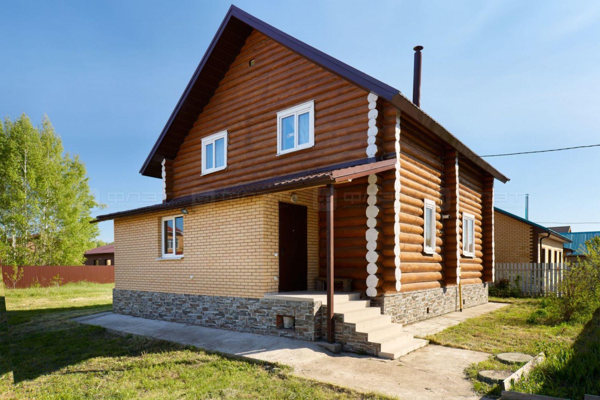 Купить дачу, дом, коттедж за 8 500 000 рублей на ул. Солнечная, дом 50