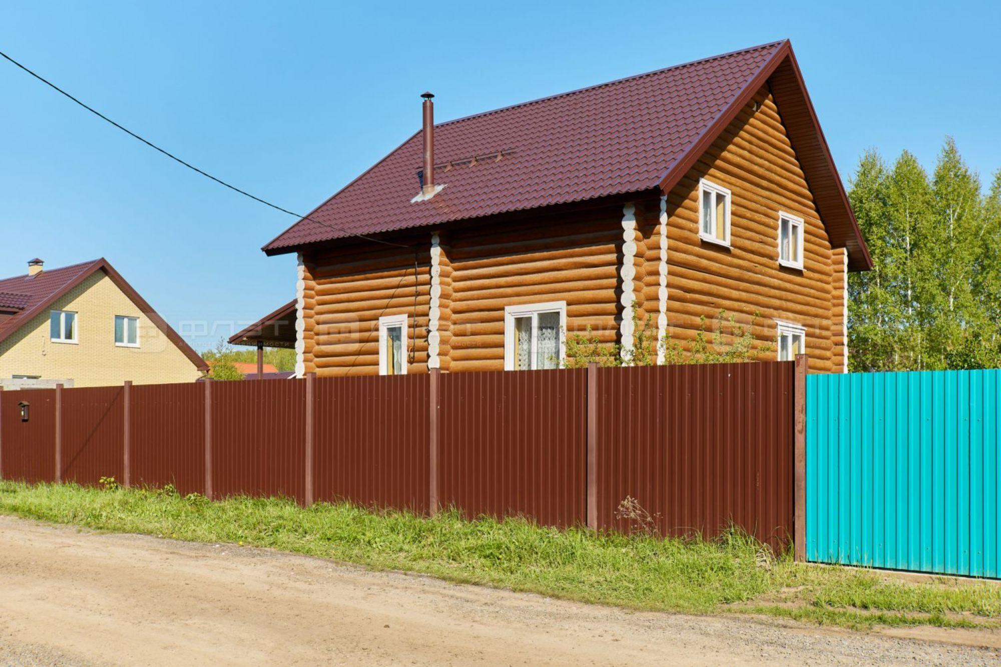 Купить дачу, дом, коттедж за 8 500 000 рублей на ул. Солнечная, дом 50