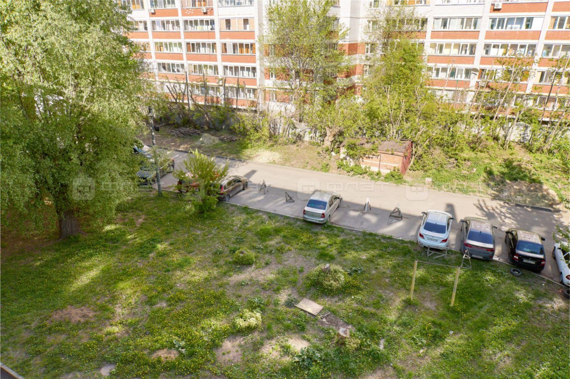 Купить квартиру за 6 190 000 рублей на ул. Красной Позиции, дом 43