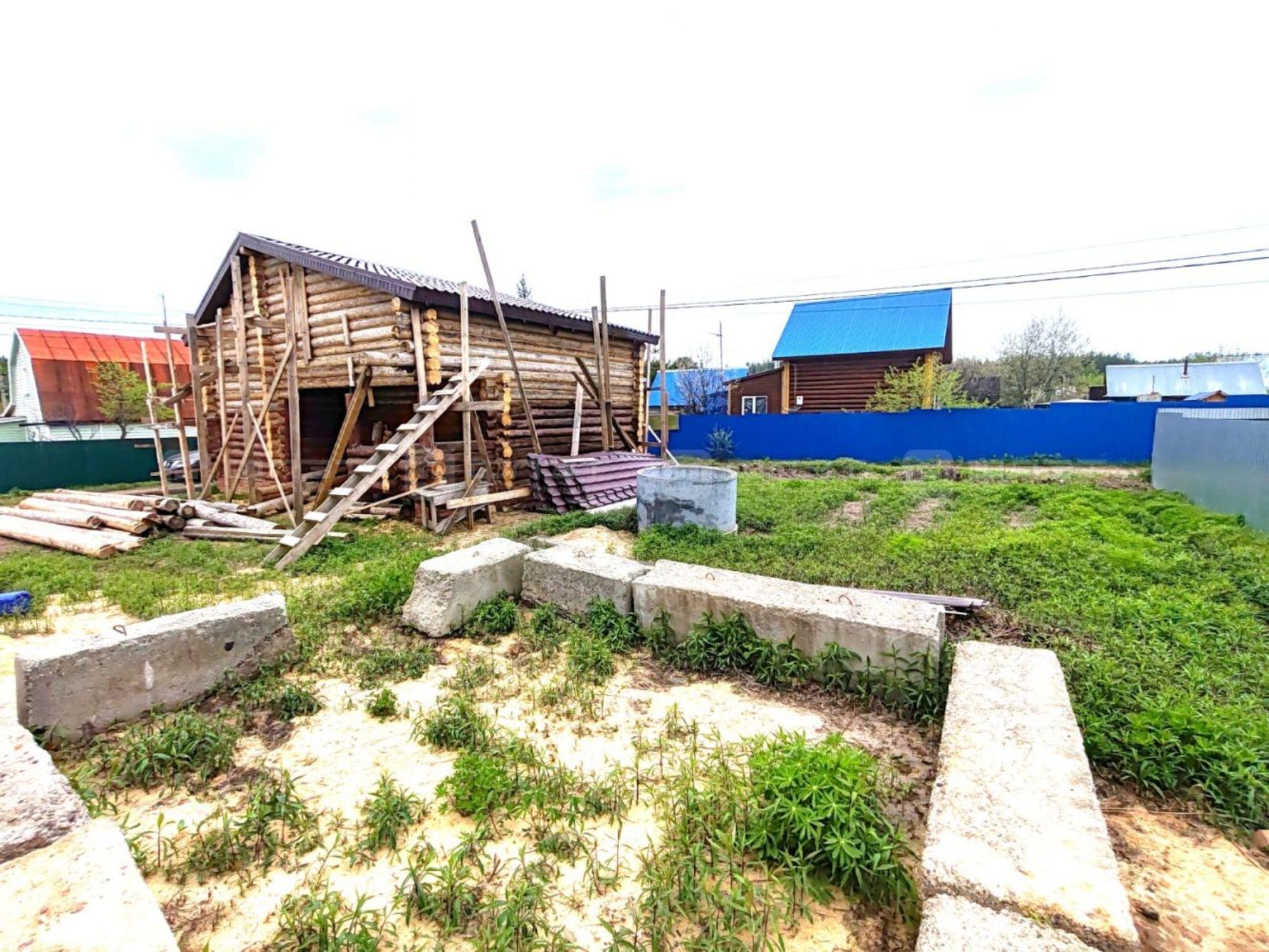 Купить дачу, дом, коттедж за 2 900 000 рублей на 13-я аллея, дом 704