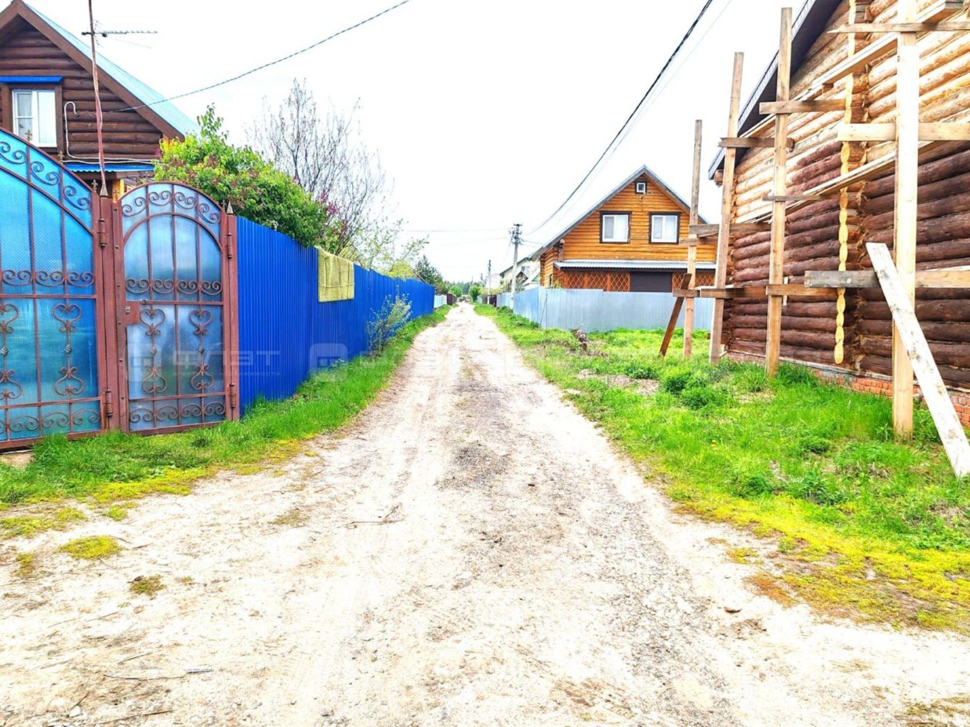 Купить дачу, дом, коттедж за 2 900 000 рублей на 13-я аллея, дом 704