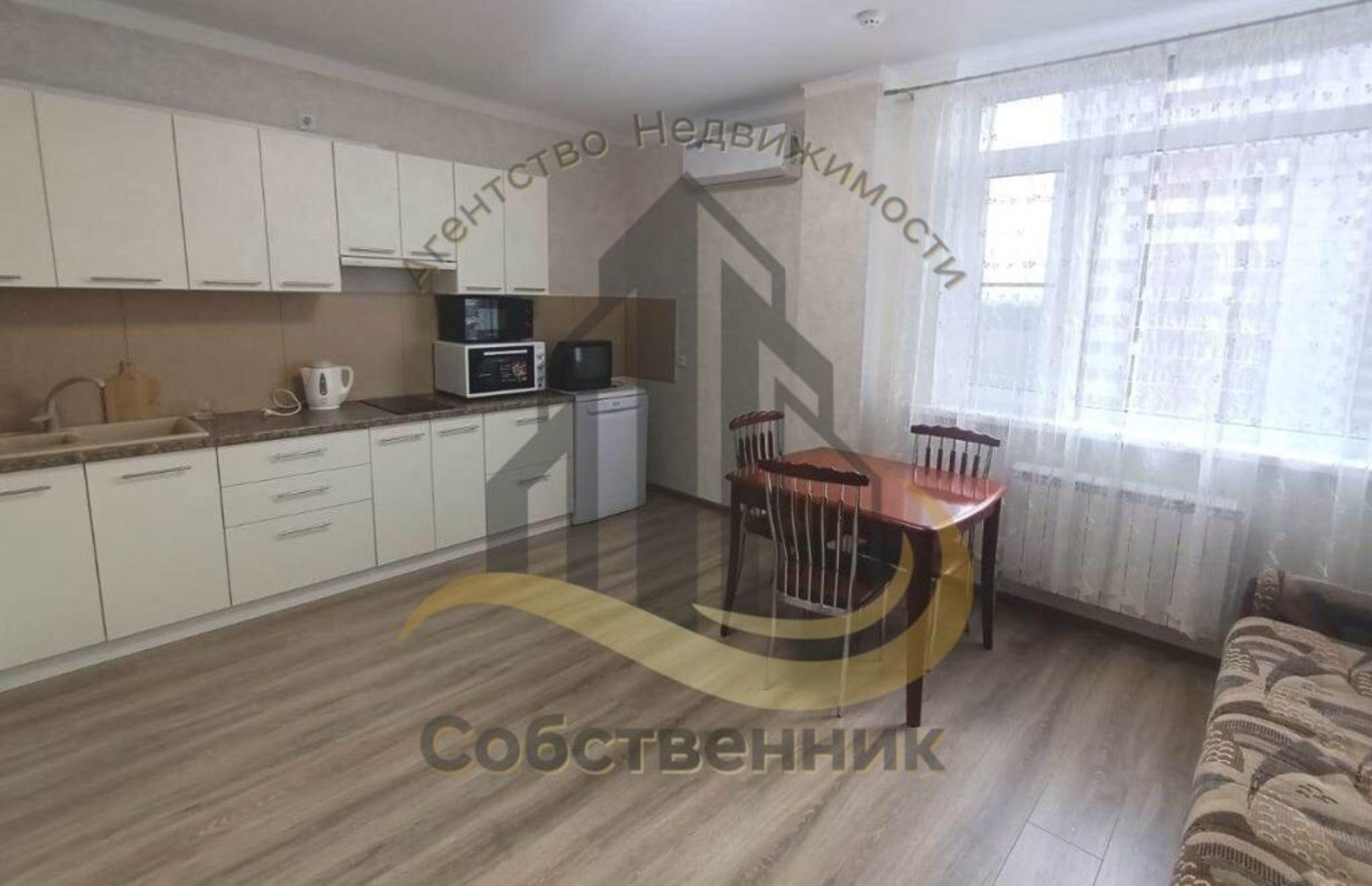 Сдать квартиру за 25 000 рублей на Космос мкр, 11А