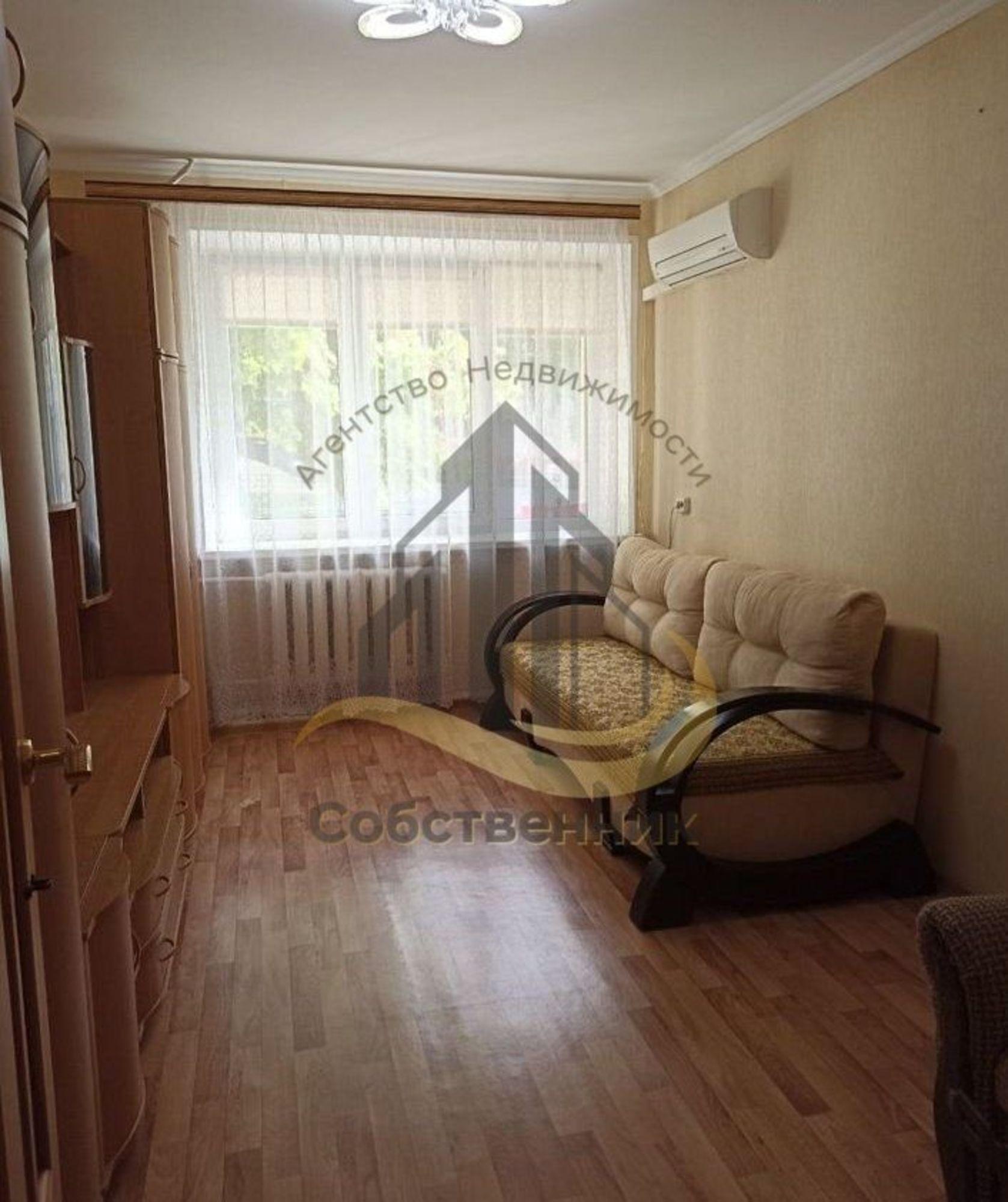 Сдать квартиру за 23 000 рублей на Заводская ул, 2Б