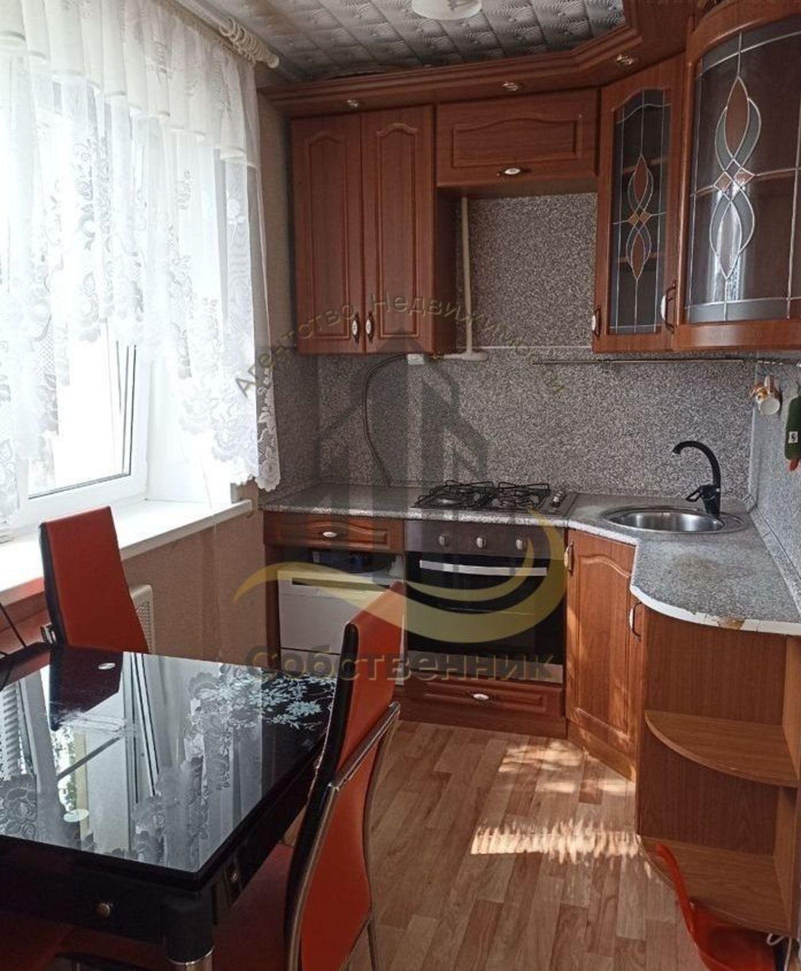 Сдать квартиру за 23 000 рублей на Заводская ул, 2Б