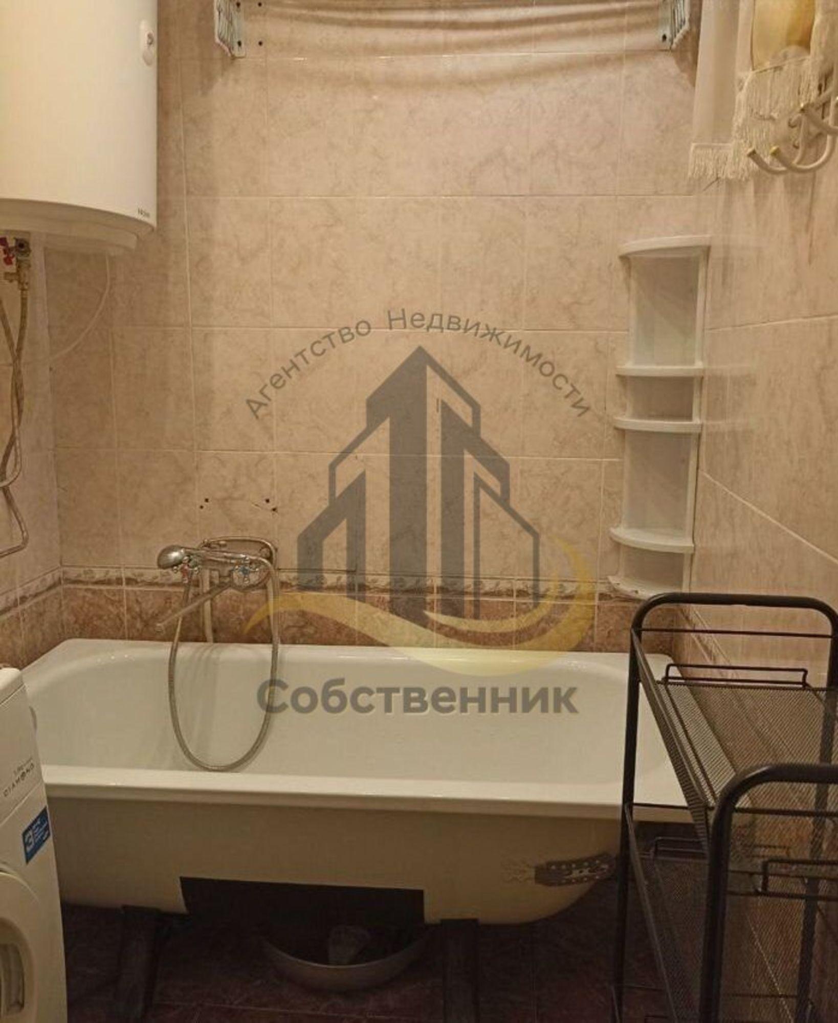 Сдать квартиру за 23 000 рублей на Заводская ул, 2Б