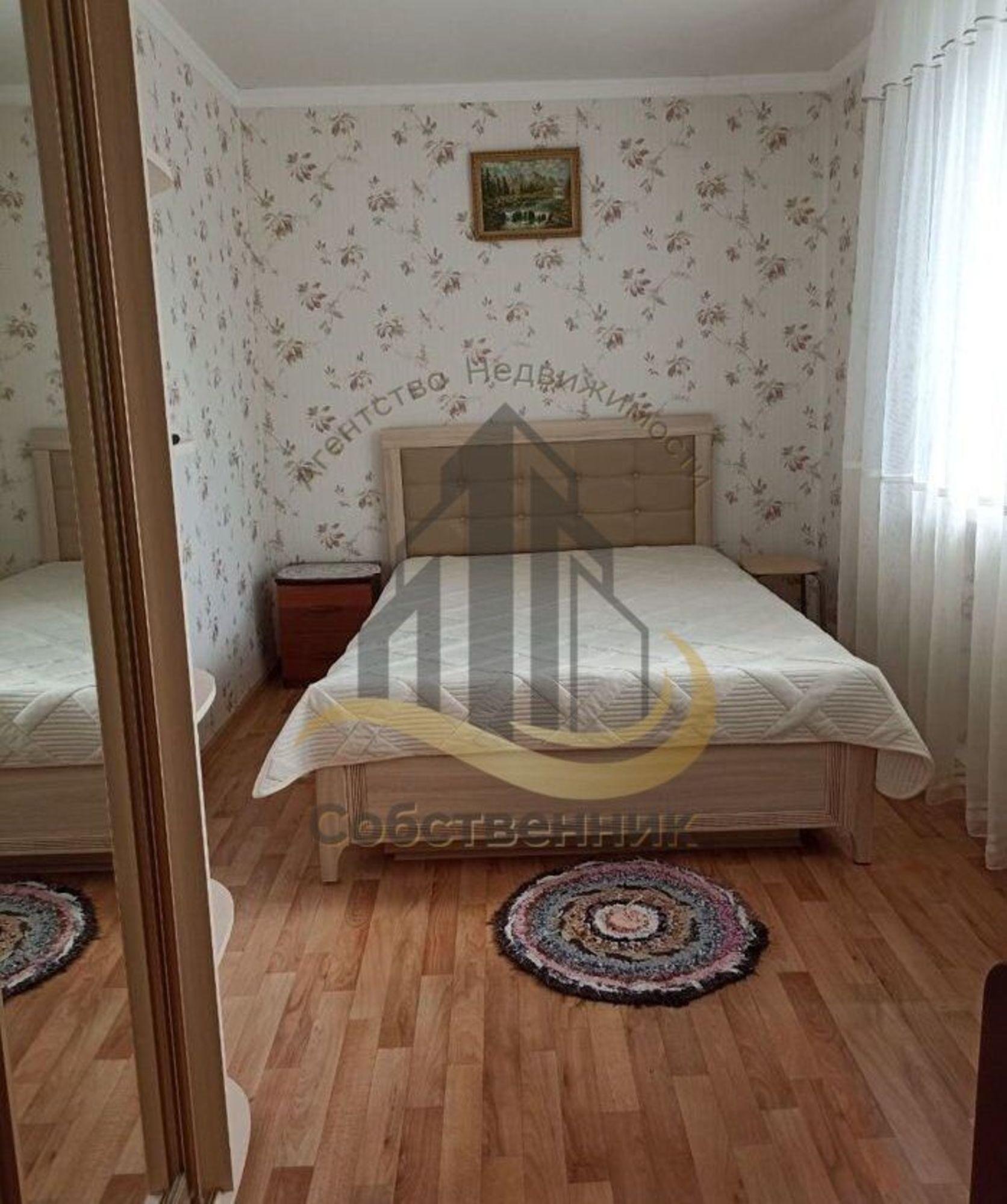 Сдать квартиру за 23 000 рублей на Заводская ул, 2Б