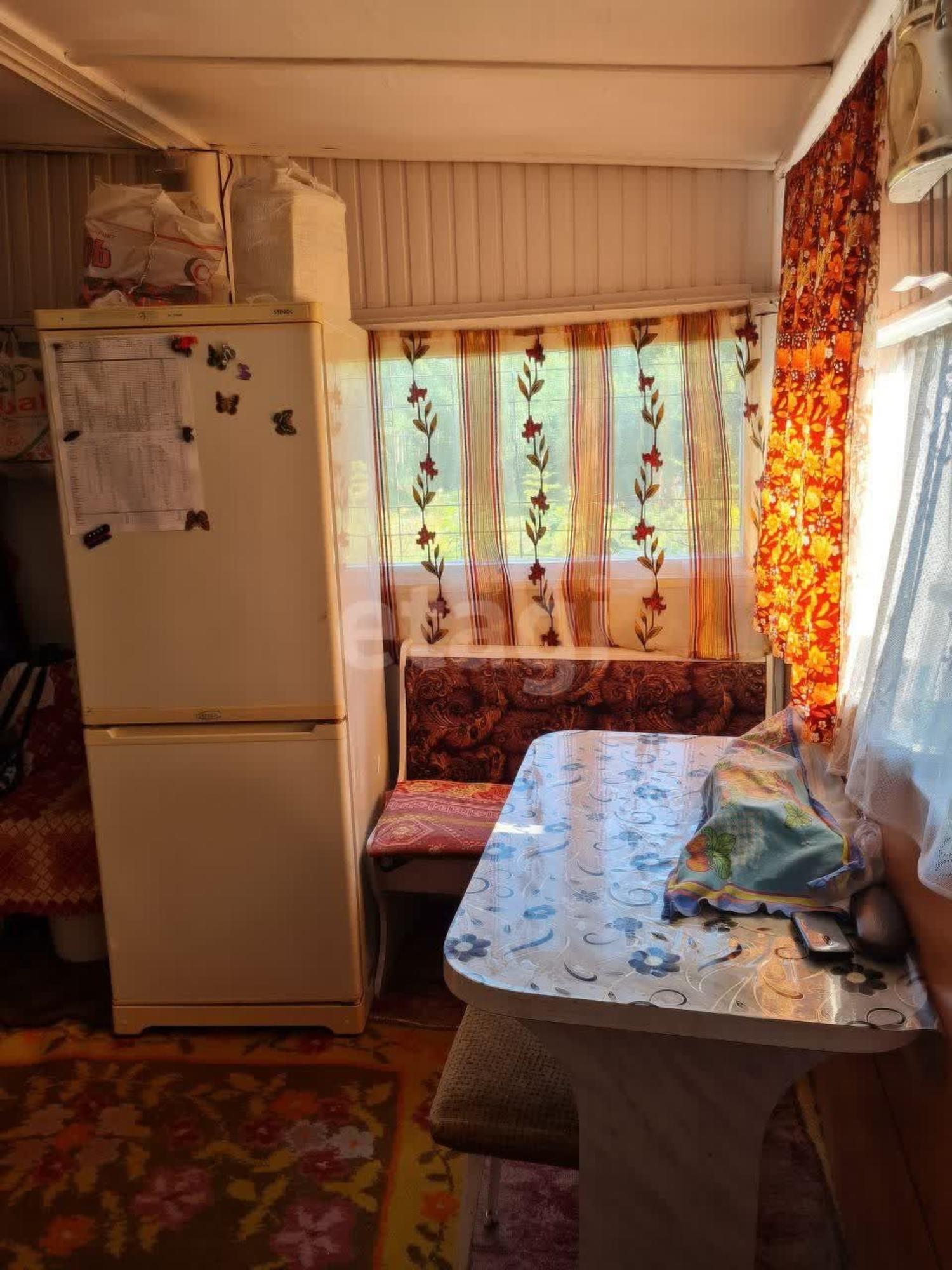 Купить дачу, дом, коттедж за 2 200 000 рублей на Перспективная улица
