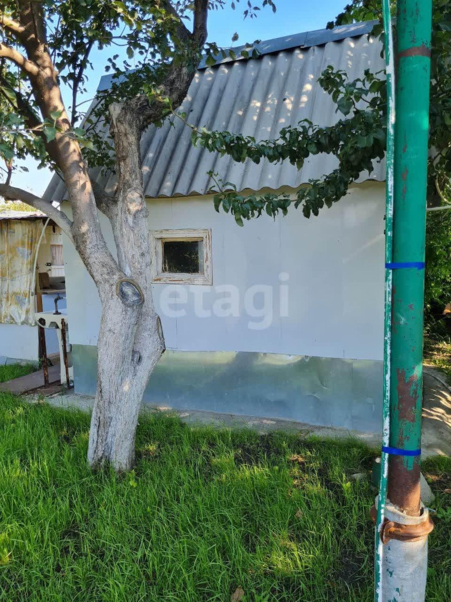 Купить дачу, дом, коттедж за 2 200 000 рублей на Перспективная улица