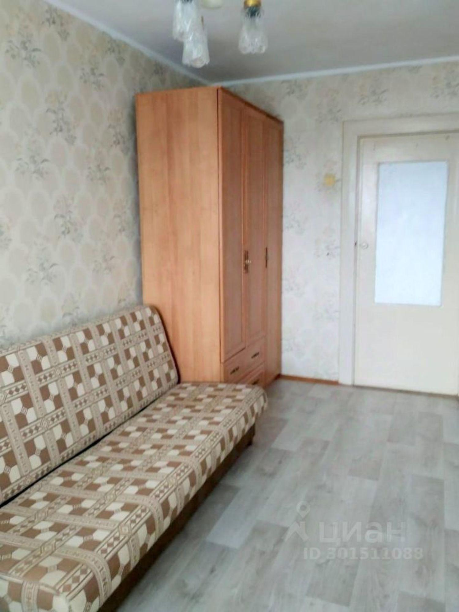 Сдать квартиру за 33 000 рублей на ул Героев Труда, 29