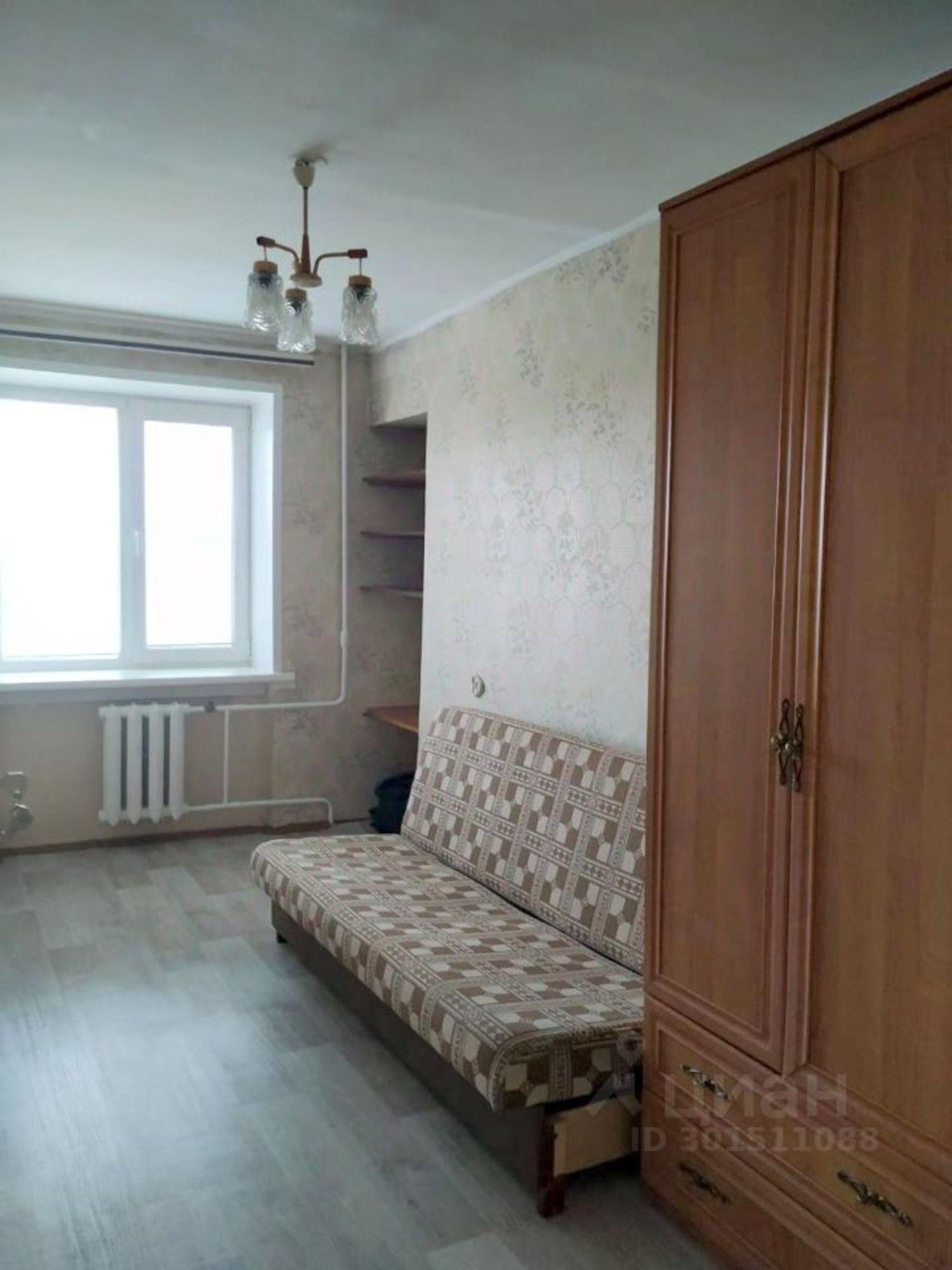 Сдать квартиру за 33 000 рублей на ул Героев Труда, 29