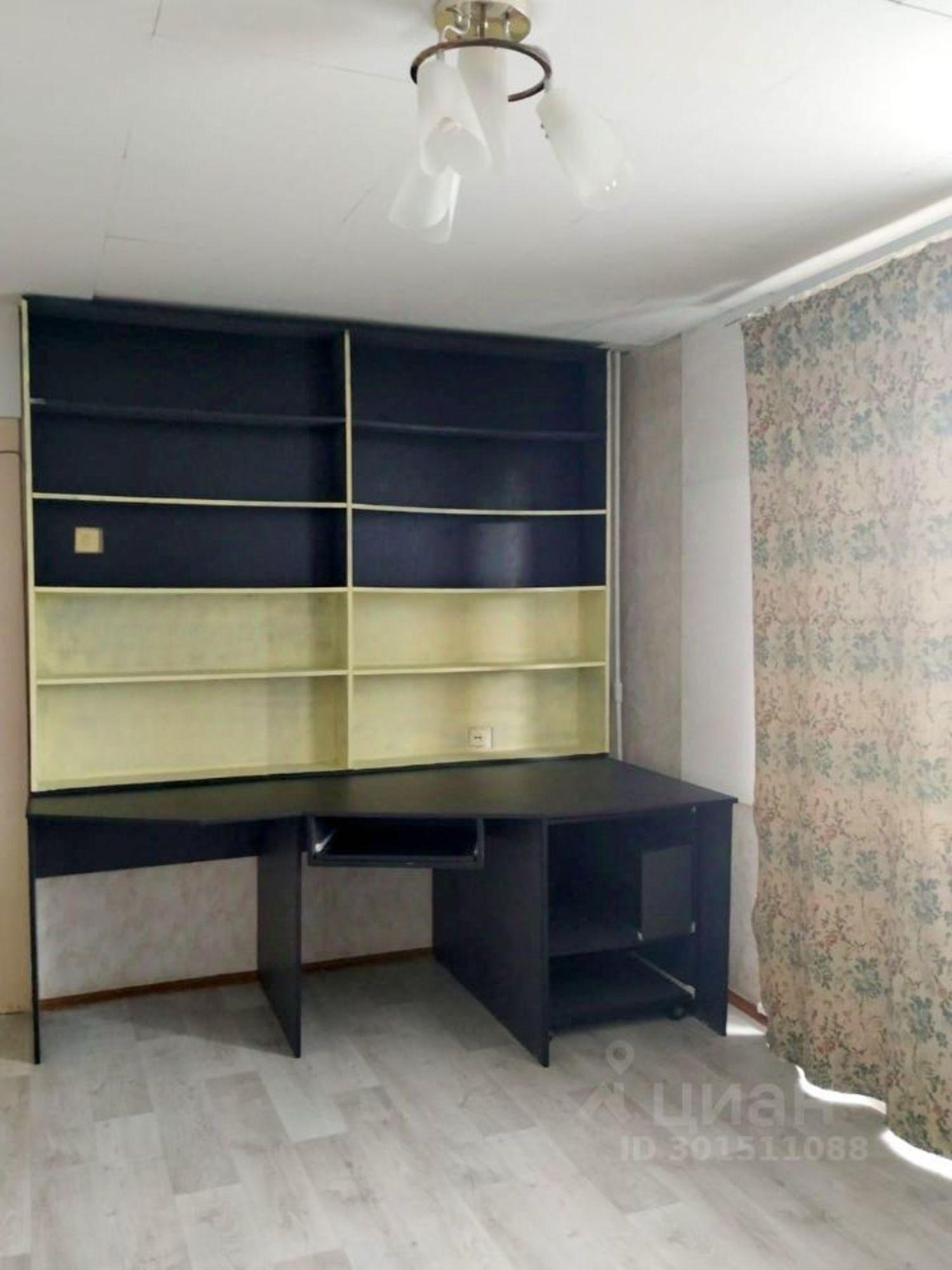Сдать квартиру за 33 000 рублей на ул Героев Труда, 29