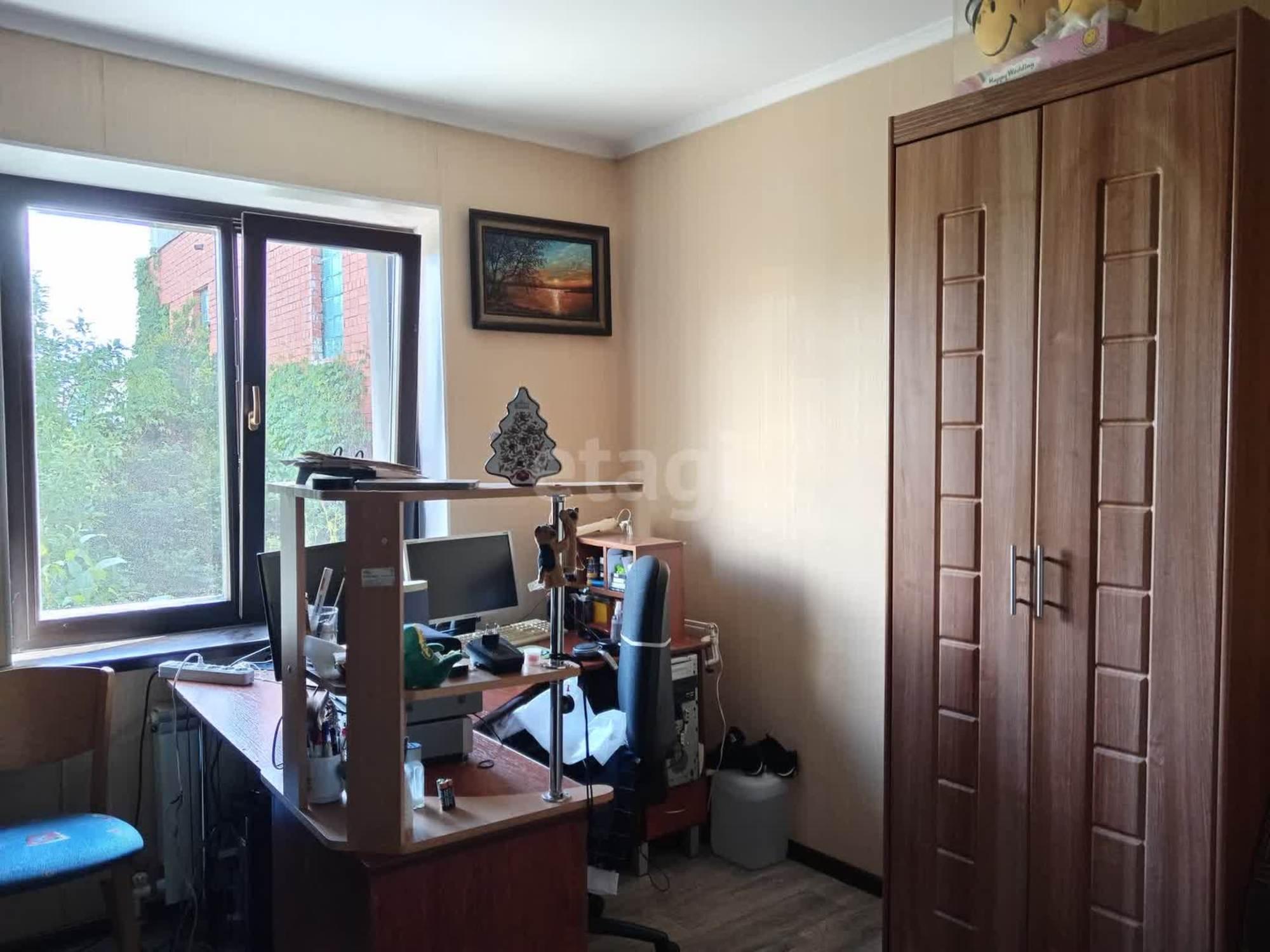 Купить дачу, дом, коттедж за 9 500 000 рублей на 3-я Речная улица