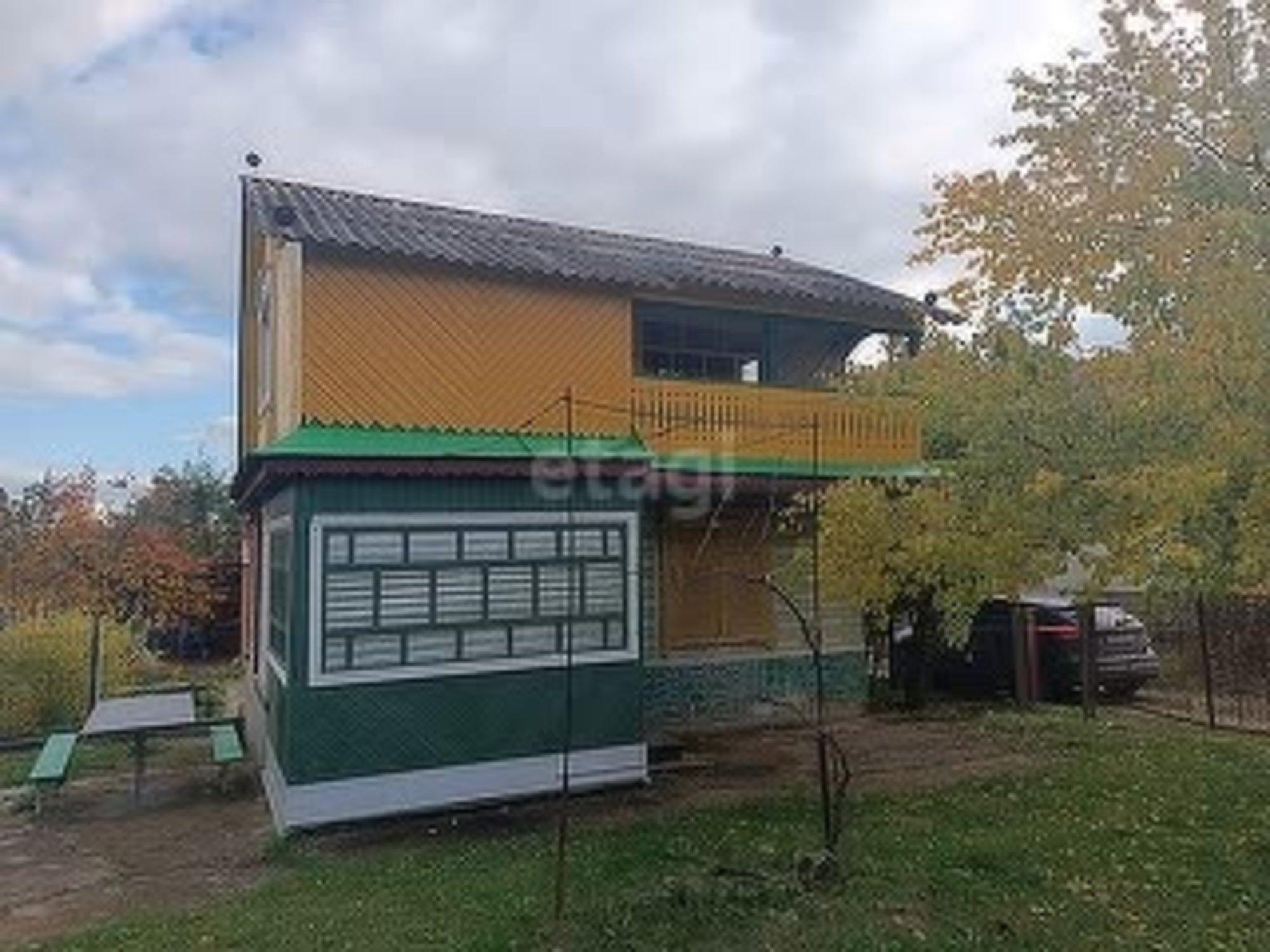 Купить дачу, дом, коттедж за 1 700 000 рублей